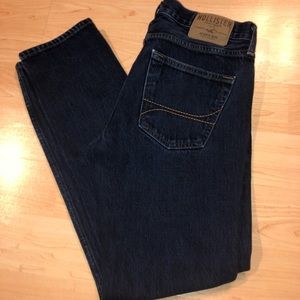 NWOT Hollister Jeans